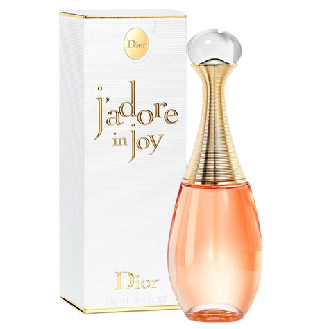 dior j'adore in joy quanto costa|Dior perfume j'adore review.